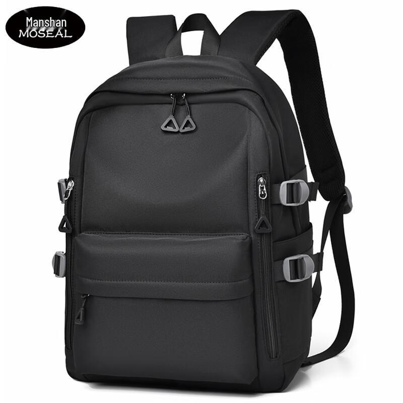 Mansen Large Capacity Casual Backpack MS-9004