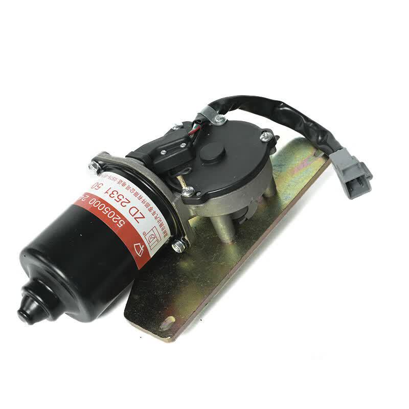 Dongfeng Mengshi EQ2050 Wiper Motor Assembly