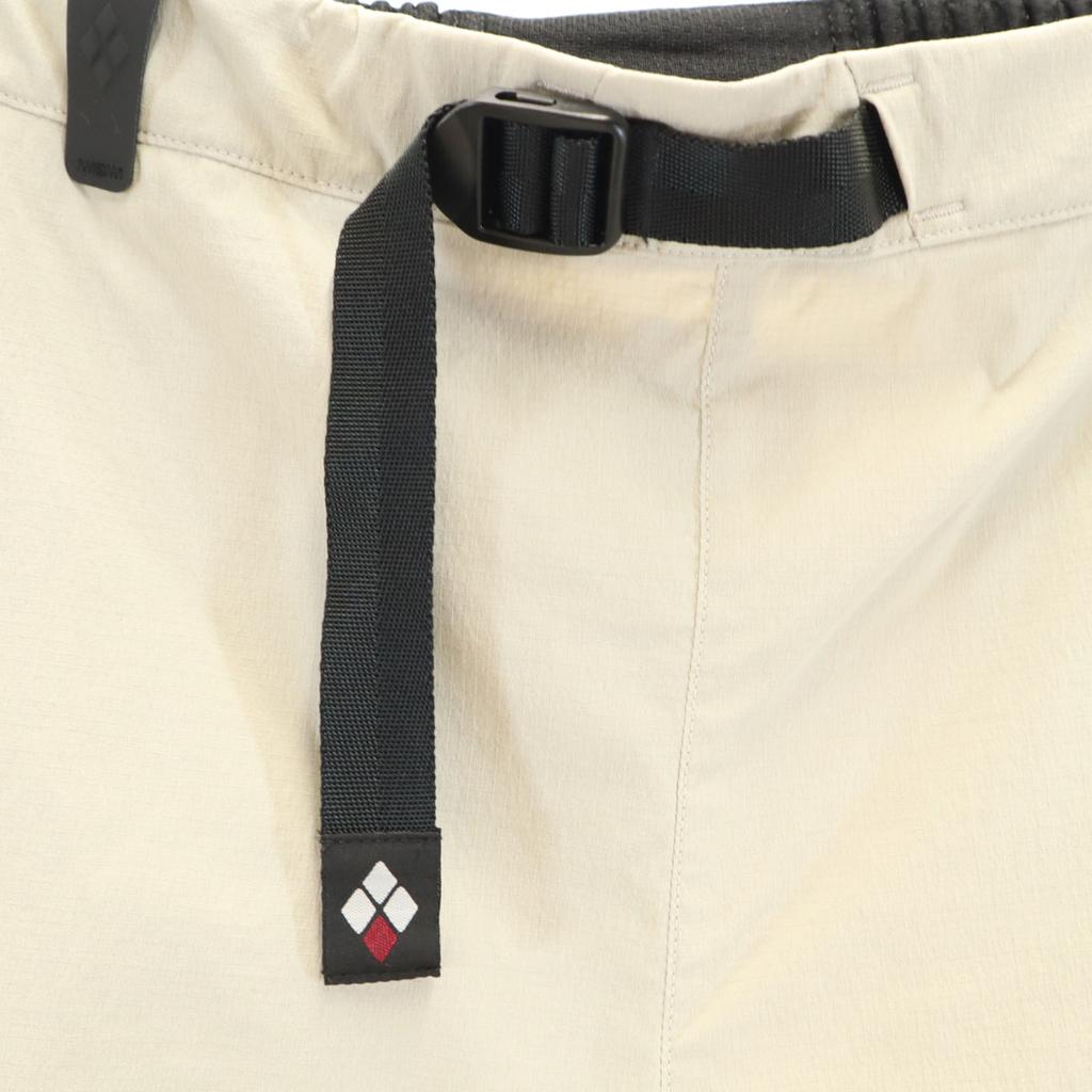 mont-bell Canyon Shorts S gray Outdoors Women Used