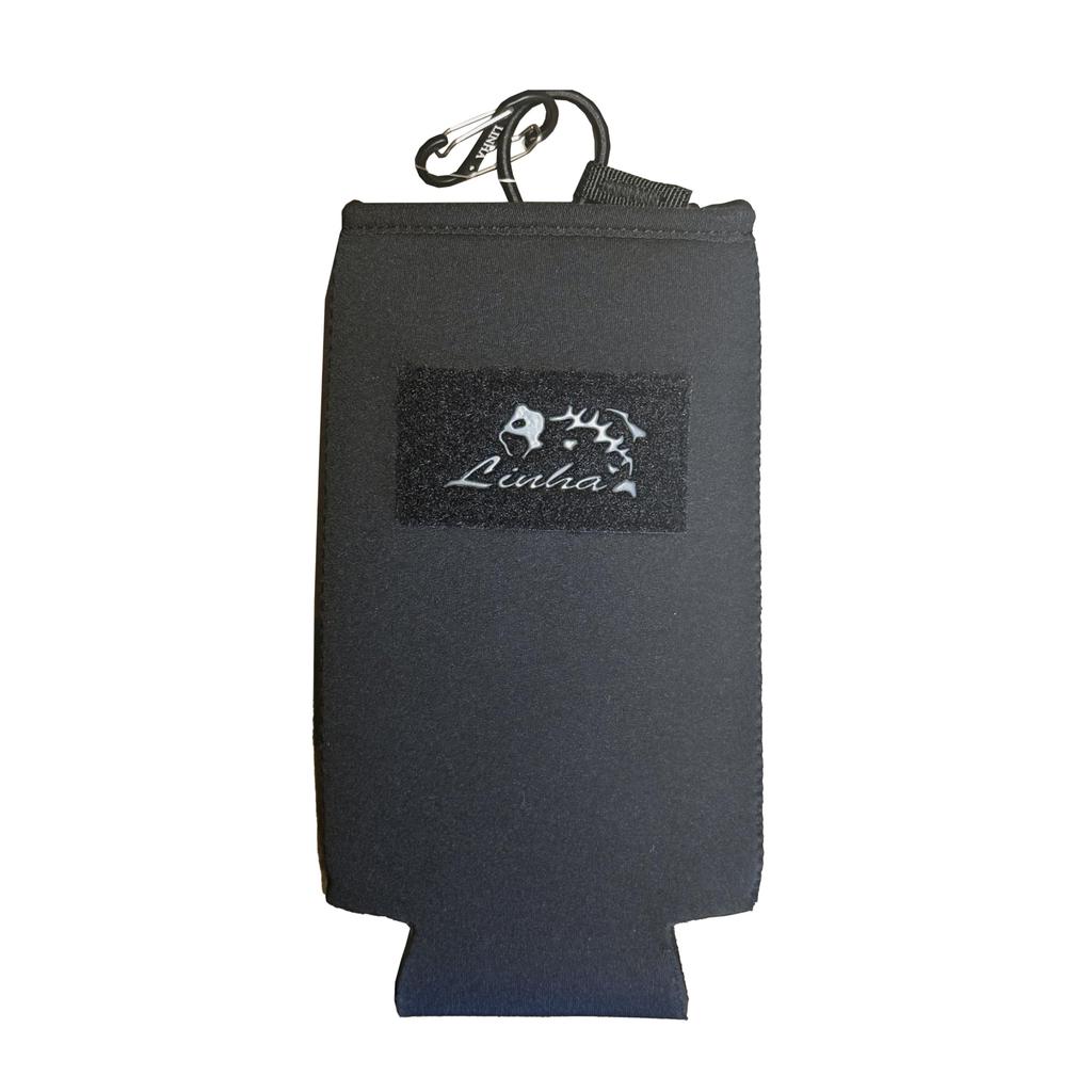 LINHA N/P DRINK HOLDER CL-63 BLACK