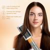 Firm Smoothing Brush for Dyson Airwrap, Hair Stying Drying Comb for Frizee-Prone Hair to Smoothing and Straight