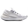 Under Armour HOVR Phantom 3 Simple Sports Low Top Running Shoes Women Sneaker White 3025517-106