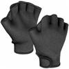 1 Pair Aquatic Gloves Webbed Swim Gloves for Men Women Adult Children Water Resistance Training