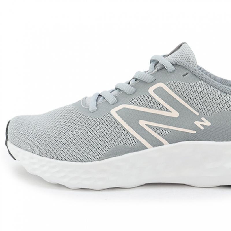 New Balance 411 Gray