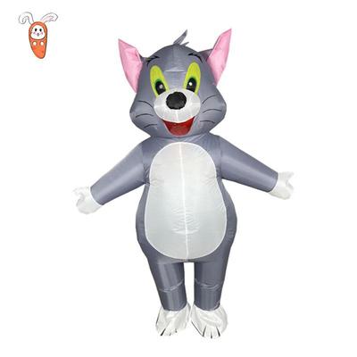 Kostumer og accessories – Maskotter