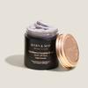 Vegan Blackberry Complex Glow Wash Off Pack, 125g