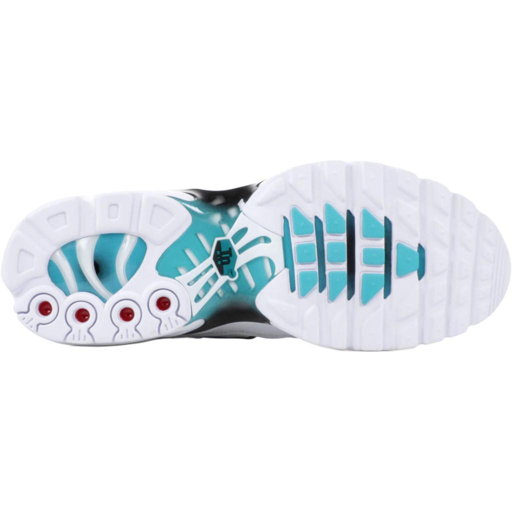 Nike Air Max Plus Bg 'Dusty Cactus' AO9340-100