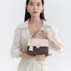 Sac à main style Kelly pour femme Goldlion