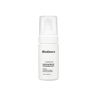 Soothing Barrier Cleansing Foam 120ml
