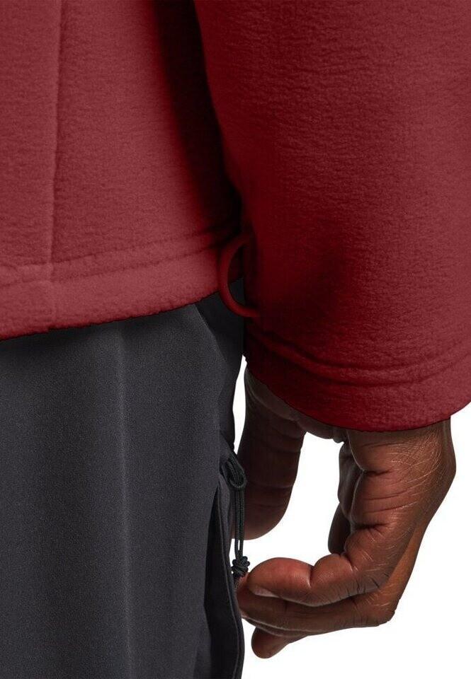 Куртка Jack Wolfskin Winterstein FZ Men (1711371) глубокий рубин