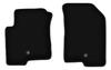 BASIC Front Velour Floor Mats For: Dodge Caliber Hatchback (2006-2011)