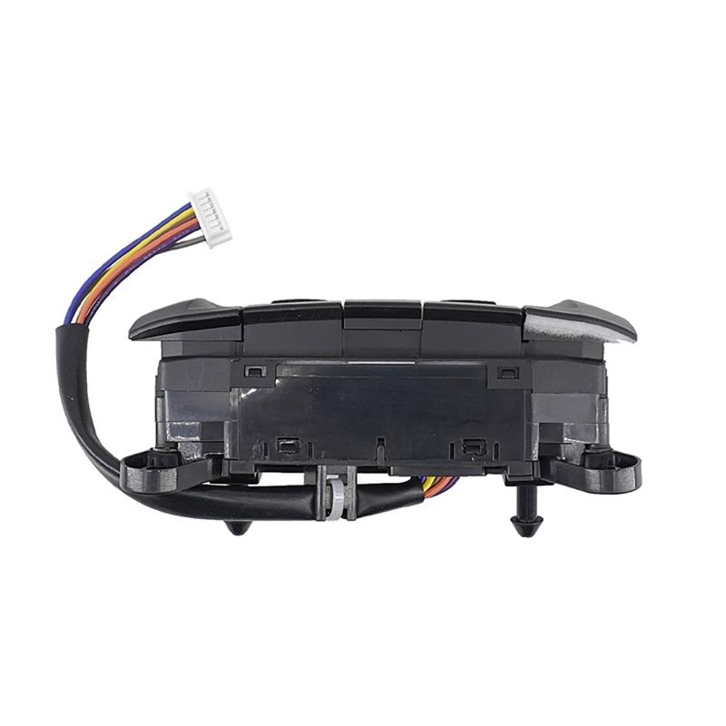 Steering Wheel Button Speed Module Cruise Control Button Combination Switch 2545507 For Scania Truck Sparts