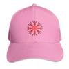Helm of Awe ( gishjlmur) Baseball Cap Snapback Cap Big Size Hat cute hiking hat Unisex Womens