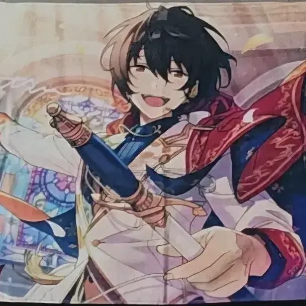 

Анста Сакума Ритц Визуальное Полотенце Дэйлминг Юнагер Полотенце