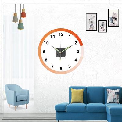 DIY Accessories Essential Tools Repair Replacement Clock Movement Mechanism Parts + Hands Pendulum