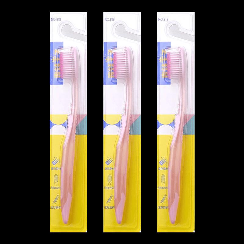 Frog Prince Marvel 818 Series Toothbrushes