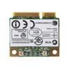Atheros AR9287 AR5B97 WLAN Mini PCI-Express für Window XP/Win 7 8 10 32 64 Drahtlose WiFi-Netzwerkkarte