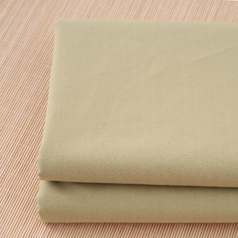 Black & White/Blue Green Gingham Fabric for Kindergarten, Tablecloths & Sofas - Various Sizes