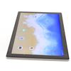 10 Inch Tablet 6G RAM 128G ROM 1920x1200 IPS Display Screen Grey Calling Tablet PC for Android 12 100‑240V