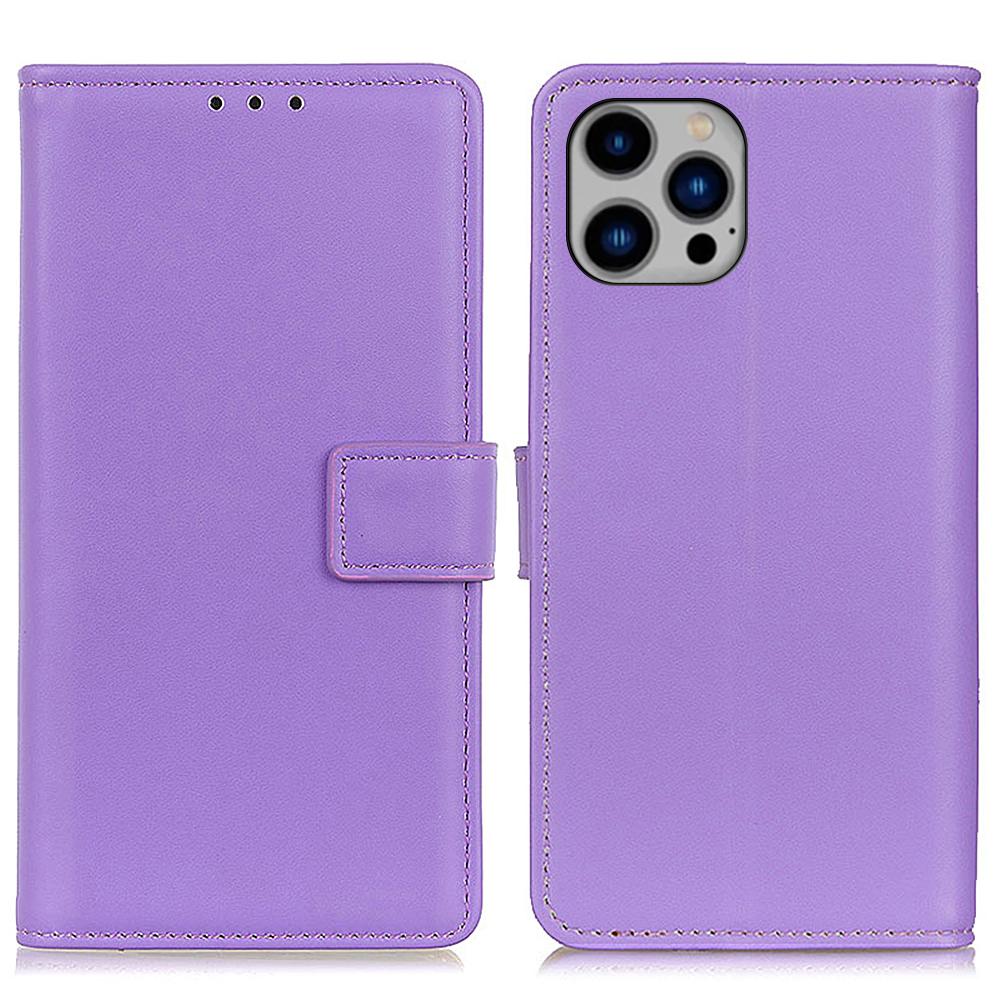 

Чехол-кошелек для iPhone 16 Pro Max из искусственной кожи, чехол для телефона с подставкой Purple