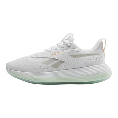 DMX Comfort+ White Aqua Dust Damen Sneaker Mondstein 100074486