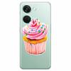 For One Plus Nord 3 5G Case TPU Soft Clear Owl Dog Transparent Funda For Oneplus Nord 3 2023 Silicone Slim Shell 1 + Nord3 Capa