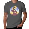 Old South TShirt Basic Plain Tee for Spring and Summer