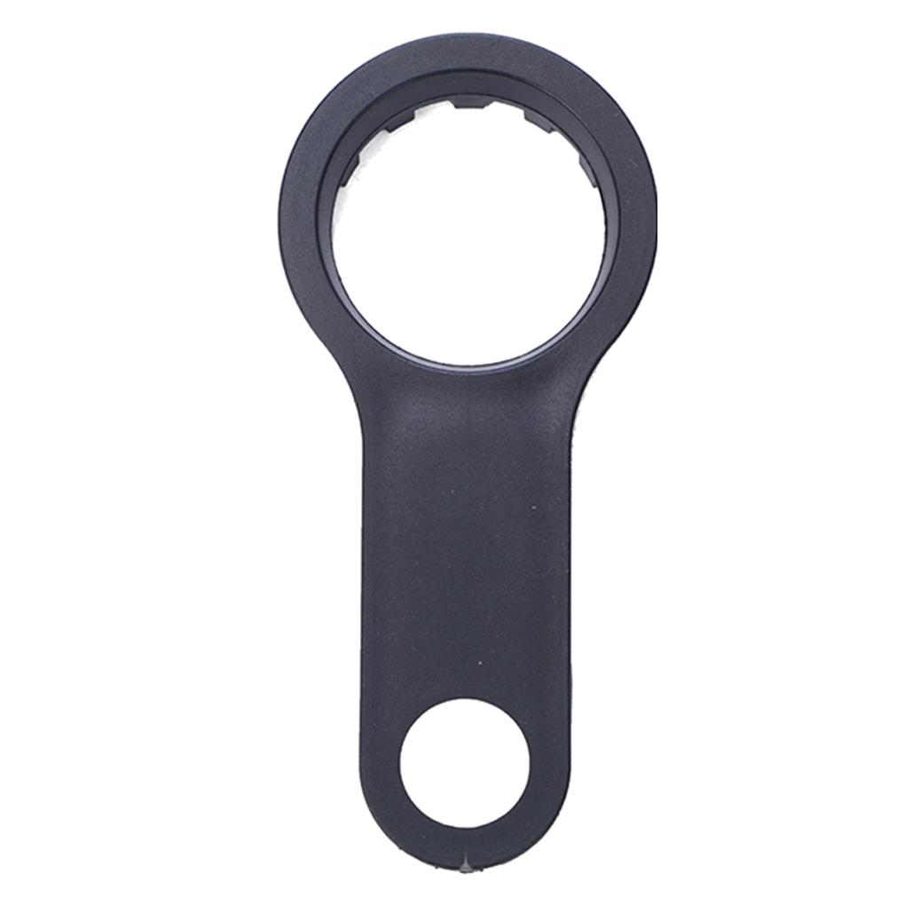 Bike Bicycle Wrench Front Fork Spanner Repair Tools XCT/XCM/XCR Suntour