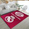 Fc Bayern München 11 Customizable Name Floor Mat Suitable for Entryway Dormitory Kitchen Decorate Room Anti-slip Rug Decorate Offices