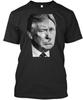 The Trumpler T-Shirt Made In the USA Size S To 5XL