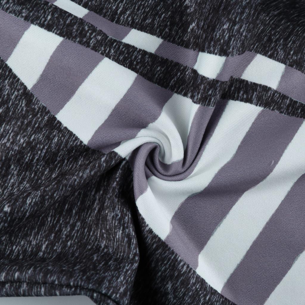 Women Cat Printed Elastic All-match Slim Casual Long Boot Pants Leggings