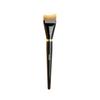 No.74 Fish Tail Foundation Brush, Ultra-Thin, Flat Head, Makeup Brush, 1 Pack