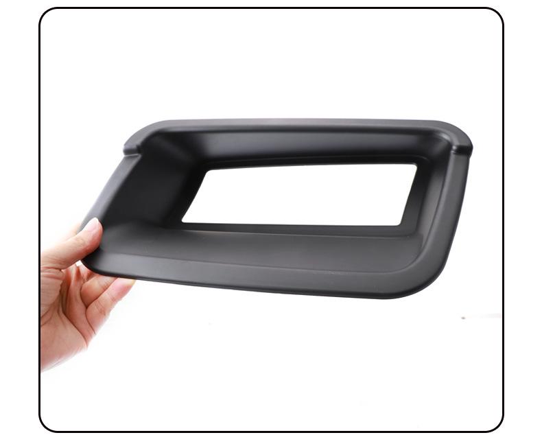 2025 BYD Seal 06 GT HUD Anti-Scratch Dustproof Lens Cover