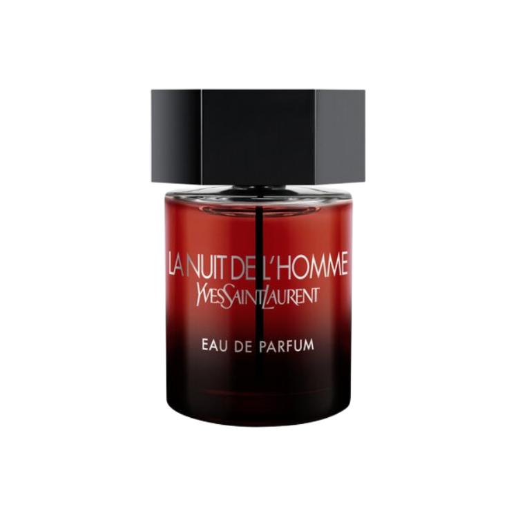 Yves Saint Laurent La Nuit De L'Homme Eau De Parfum EDP