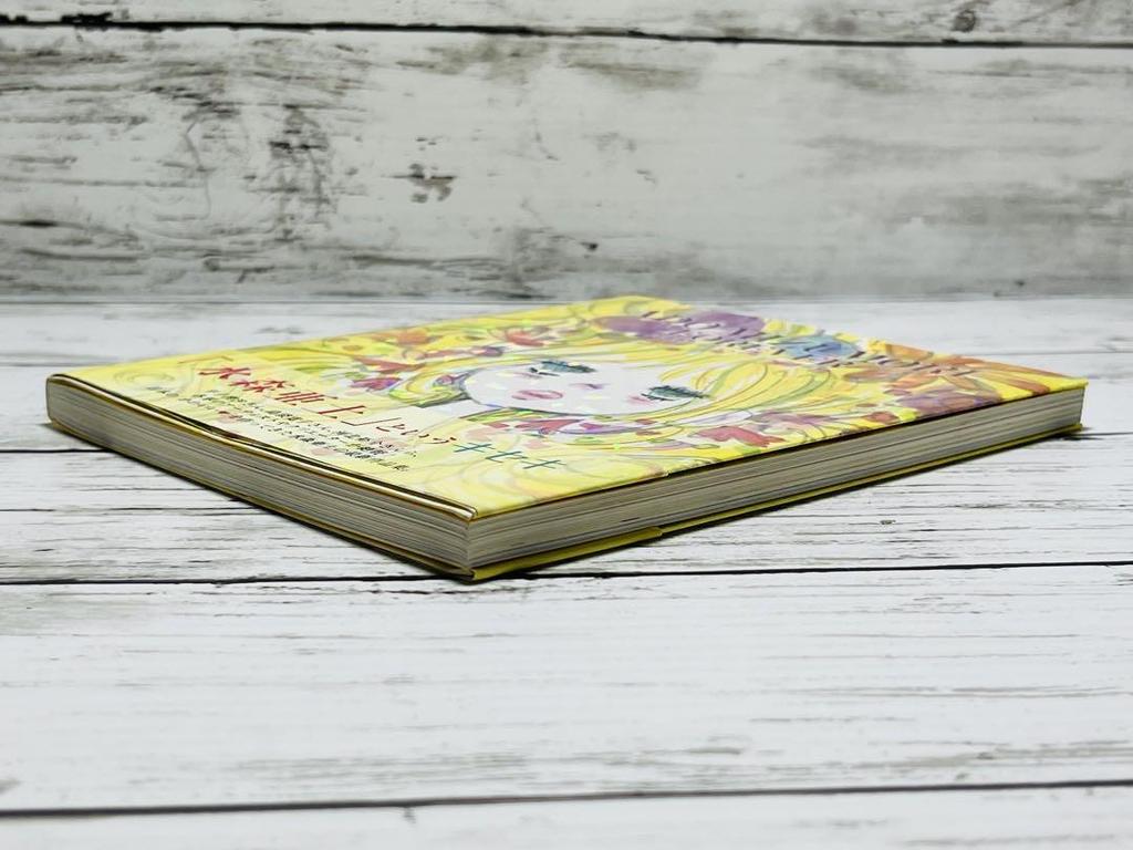 [USED] ADO MIZUMORI FOREVER A collection of Ado Mizumori's illustrations