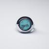 Naruto Akatsuki Itachi Deidara Pain Sasori Orochimaru Ring Set - Anime Accessories