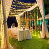 1.5/3/6M String Lights Led Fairy Lights Christmas Garland for Home New Year Party Outdoor Garden Street Christmas Decoration Battery-powered