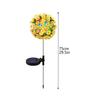 LED-Lampen – LED-Solarleuchten