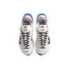 Sacai x Nike VaporWaffle Sail Unisex Sneakers Weiß Light-Bone Game-Royal CV1363-100
