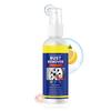 100ml Universal Rust Remover Revitalizing Spray Liquid Cleanser for Car Wheels Metal Surfaces Strong Decontamination Rust Remove