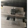 Milling vise work stop part locator CNC machine tool