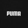 Puma Small Logo V-Neck Tee Men Tops 692999-01