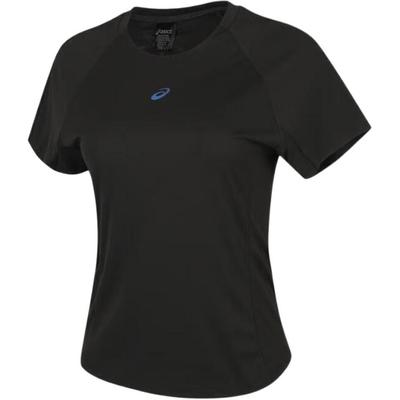 D.Fresh 2.0 Running Crew Neck Short Sleeve T-Shirt Women Tops 2012D382-001