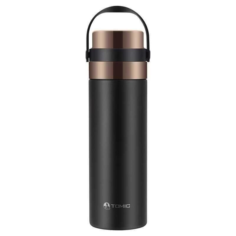 TOMIC TW60106 Outdoor Portable Stainless Steel Cup
