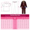 Halloween Costume for Cosplay Size 150 [ReliBeauty] Kids, Outfit,