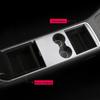 Applicable Armrest Organizer Tray for Tesla Model Y/YL Center Console