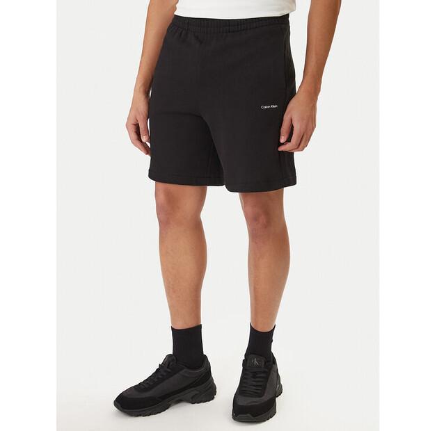 

Шорты спортивные Calvin Klein Nano Logo EU S