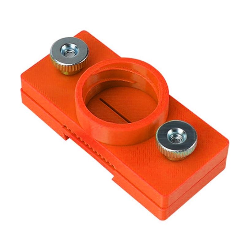 Easy To Use ABS Adhesive Spreader Adhesive Applicator For Edges Banding In Woodworking Prevents Dripping On Boards Up To 50mm
