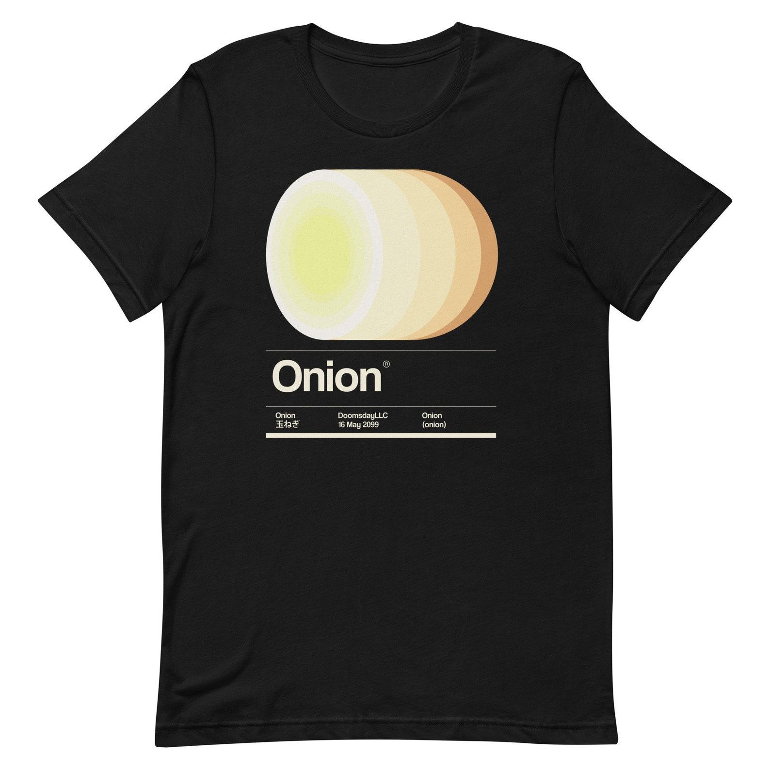 Onion Shirt S