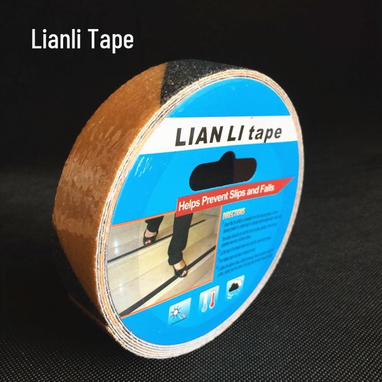 German Colored Anti-Slip Stair Strips Glue Tape